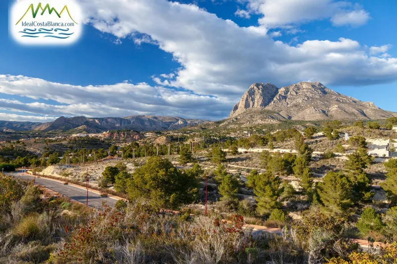 Villa in Finestrat - 5