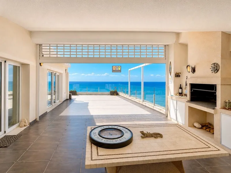 Penthouse in Altea - 2