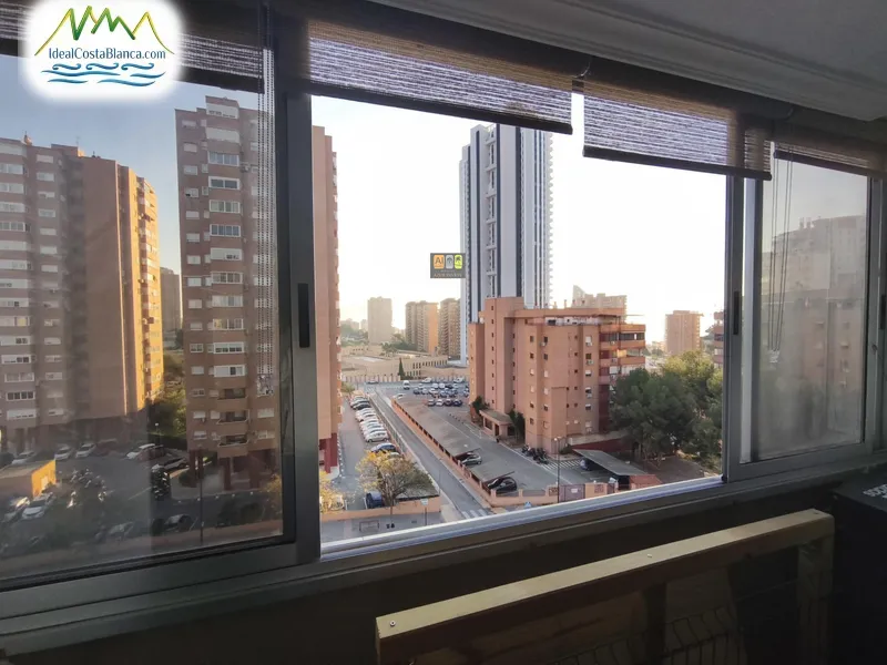 Flat in Benidorm - 5