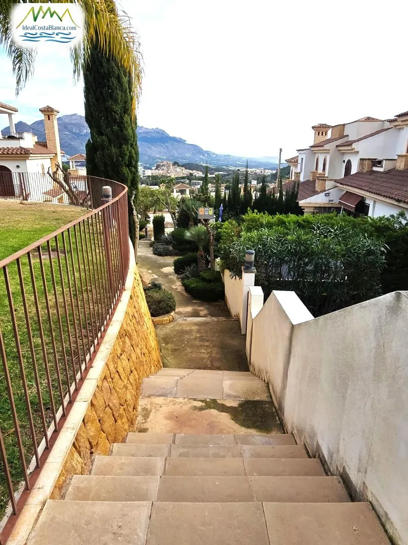 Terraced house in Polop - 6