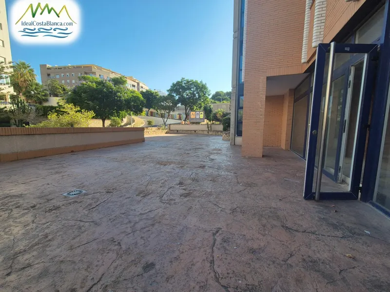 Commercial Unit à Calpe - 5