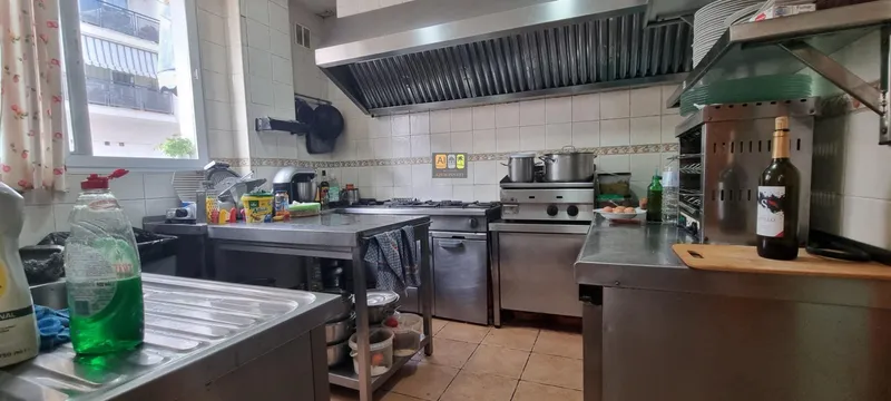 Local Comercial en Altea - 14