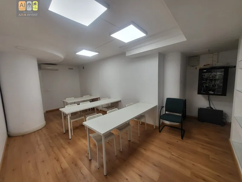 Local Comercial en Altea - 10