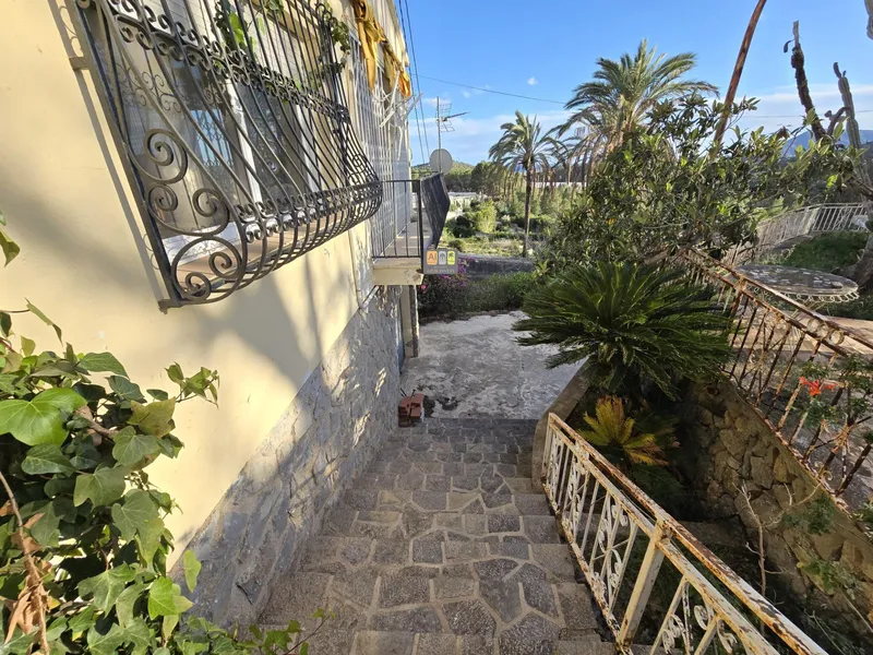 Casa de Pueblo en Altea - 6