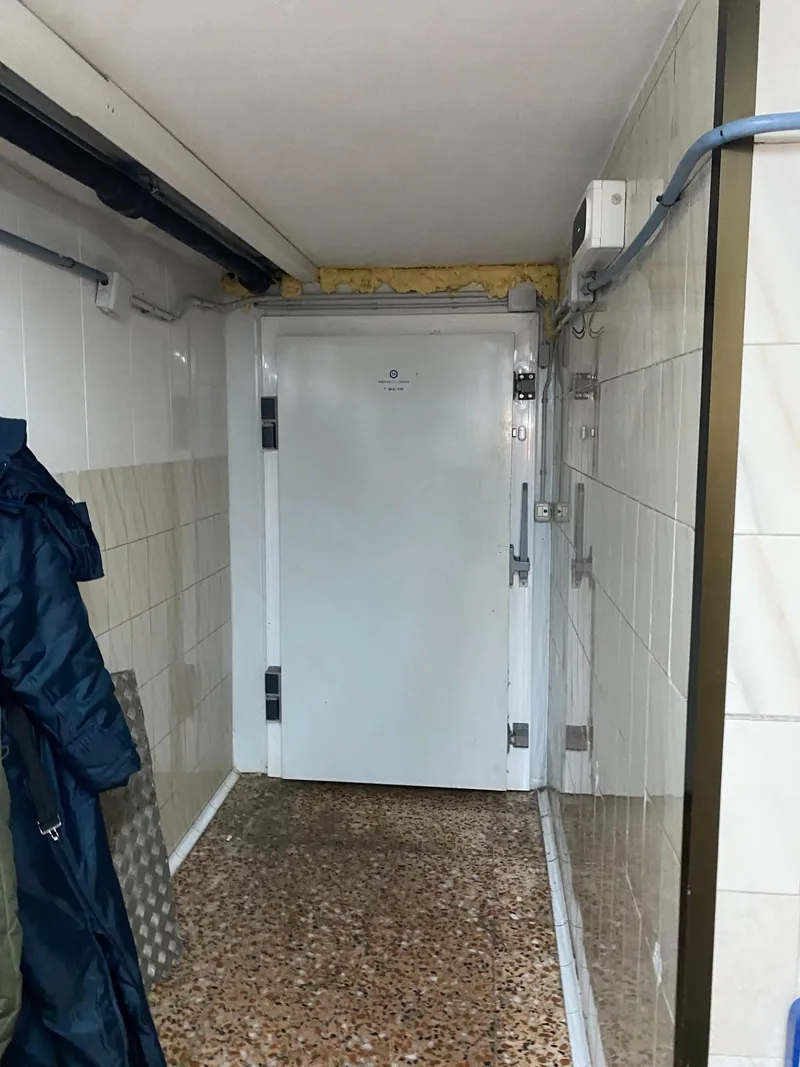 Gewerbeobjekt in l'Alfas del Pi - 35
