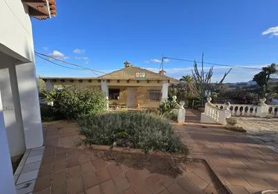 Casa de Pueblo en Altea
