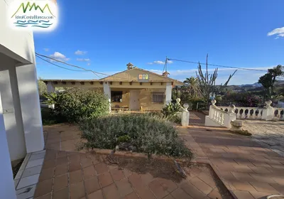 Casa de Pueblo en Altea