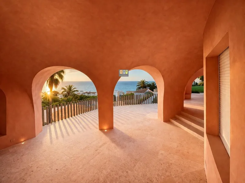 Villa in Altea - 2