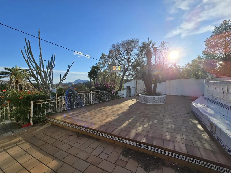 Casa de Pueblo en Altea - 18
