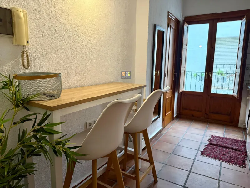 Studio in Altea - 8