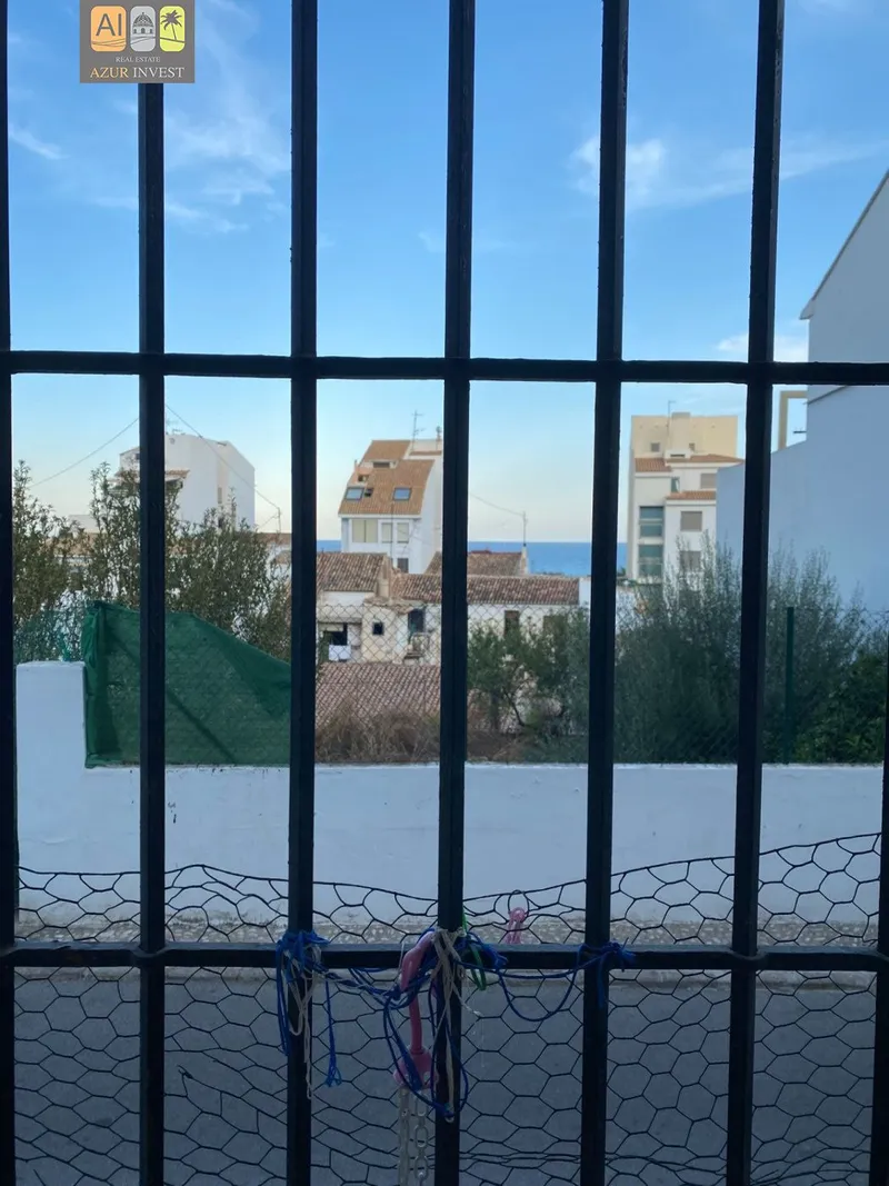 Flat in Altea - 4
