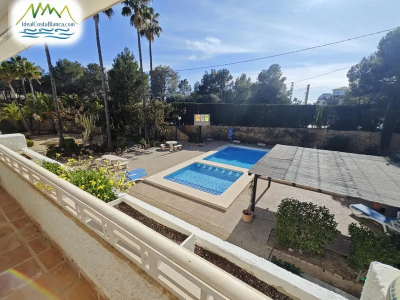 Apartment in Altea - 7