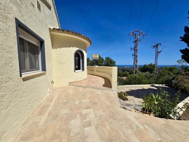 house in La Nucía - 4