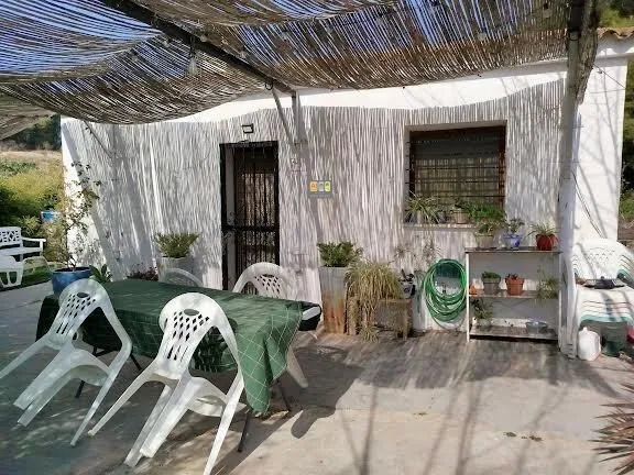Maison de Campagne à La Nucía - 20