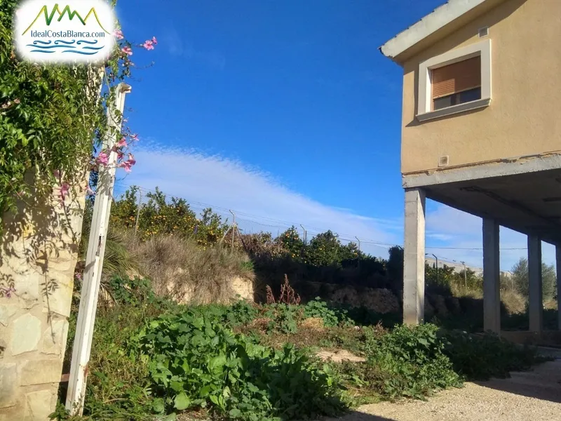 country house à Villajoyosa - 8