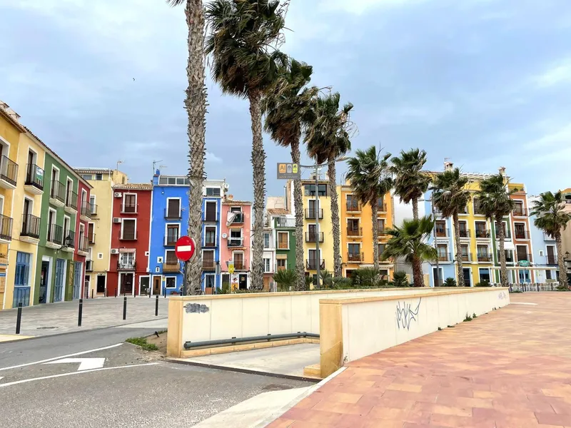 Appartement à Villajoyosa - 14