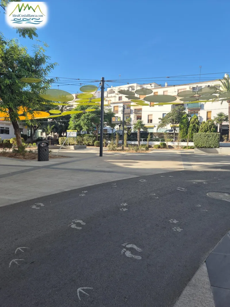 Commercial Unit in Altea - 7