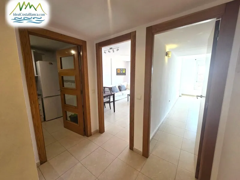 Apartamento en Altea - 2