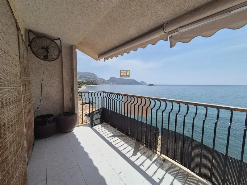 Apartment in Altea - 3
