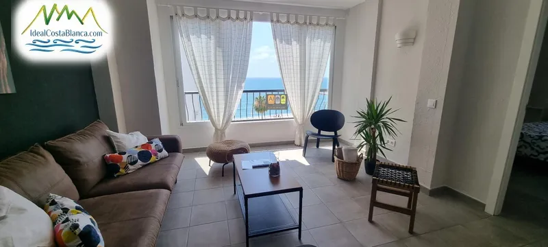 Apartment in Altea - 2