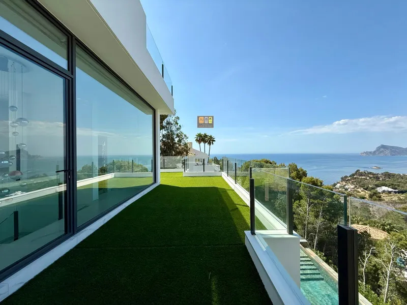 Villa in Altea - 18