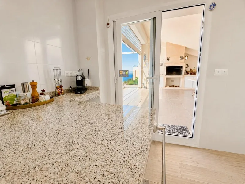 Penthouse in Altea - 3
