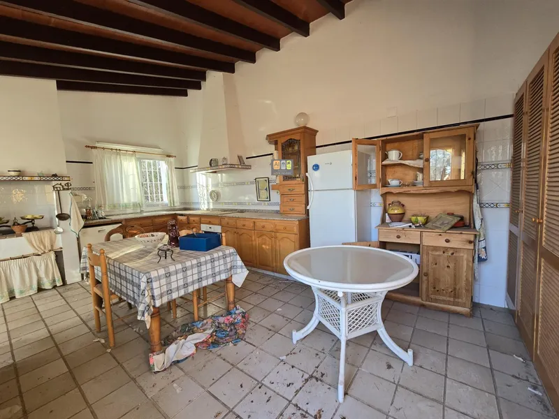 Casa de Pueblo en Altea - 27