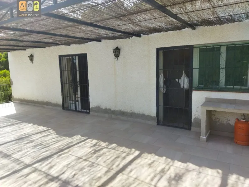 Dorfhaus in Altea - 5