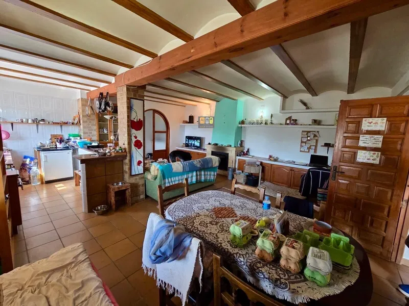 country house in Altea - 8