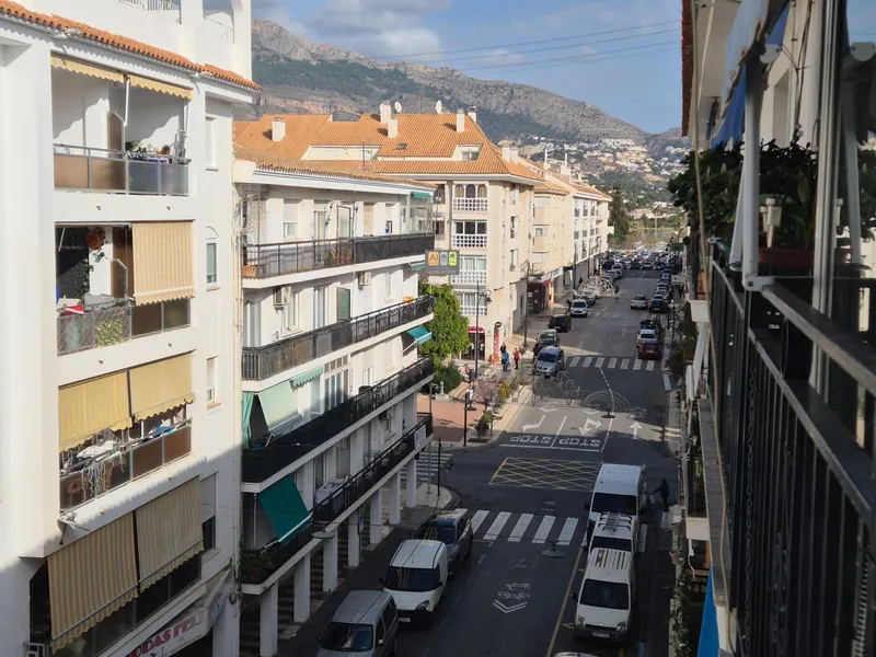 Appartement à Altea - 2