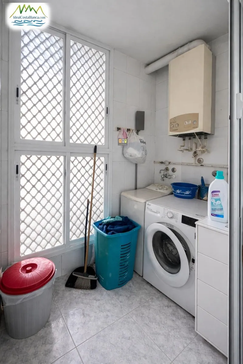 Apartment à Calpe - 4