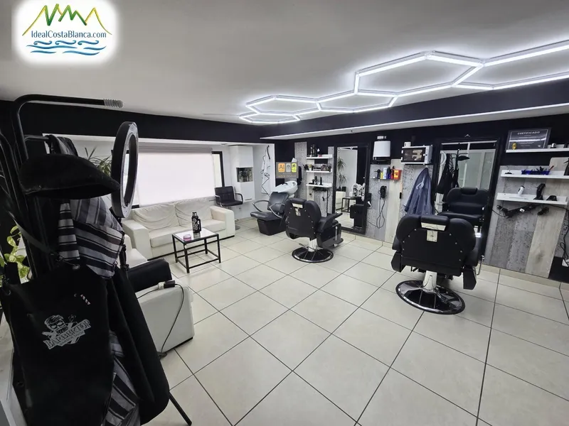 Commercial Unit in Altea - 5