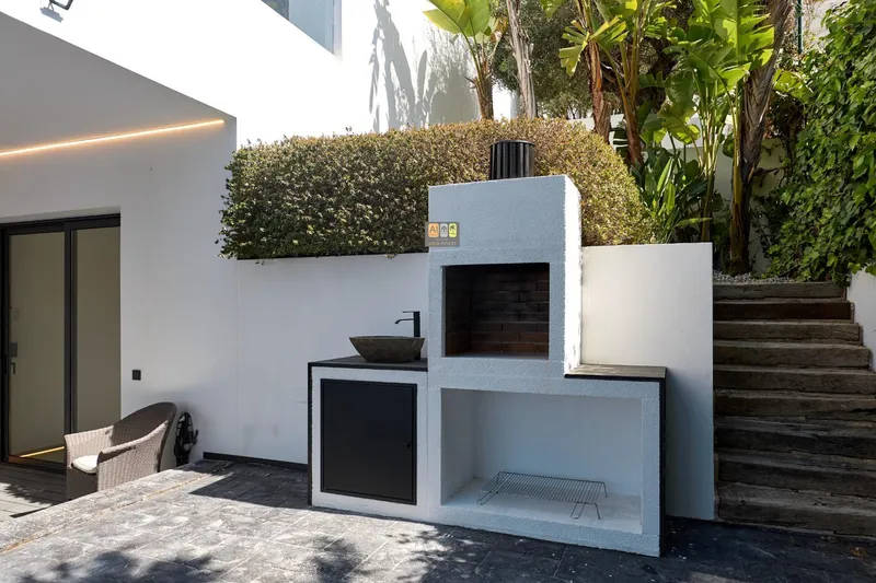 Chalet en Altea - 3