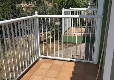 Villa à Finestrat