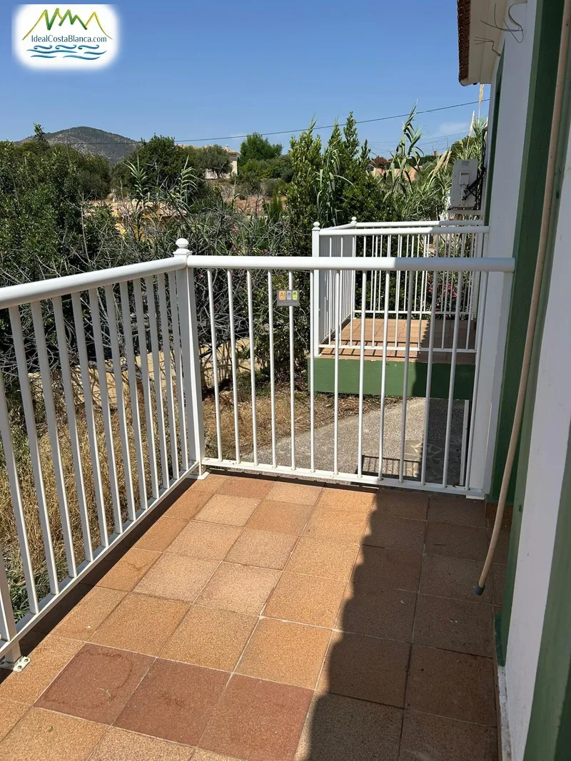 Chalet en Finestrat - 1