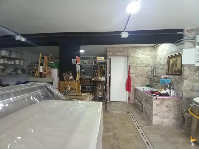 Gewerbeobjekt in Benidorm - 8