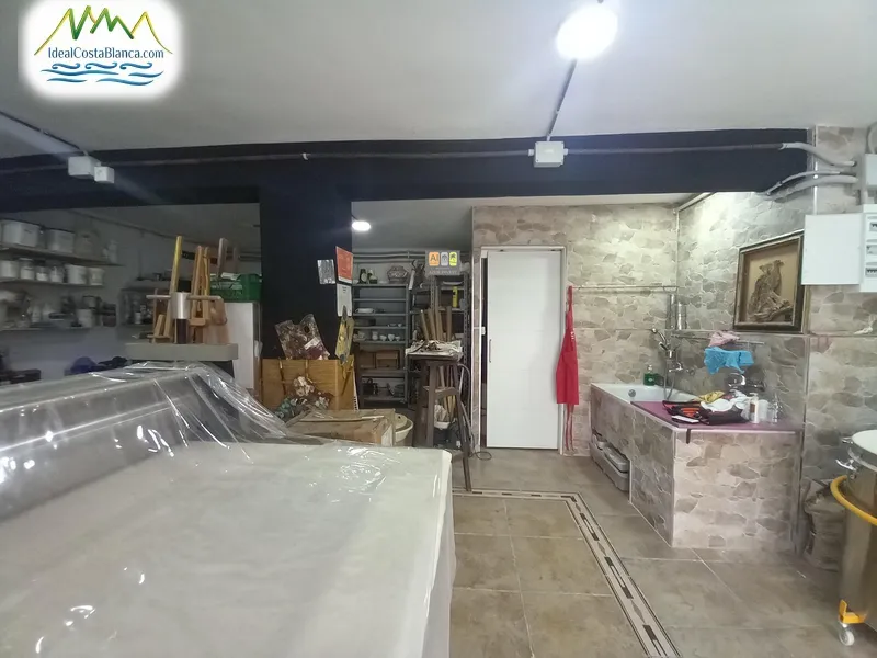 Commercial Unit in Benidorm - 7