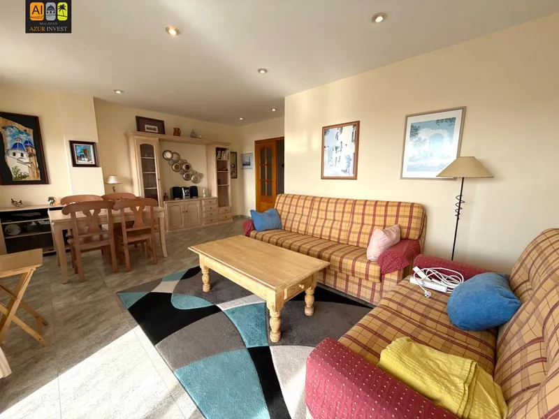 Apartment in Altea - 19
