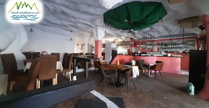 Business in Alfaz del Pi - 2