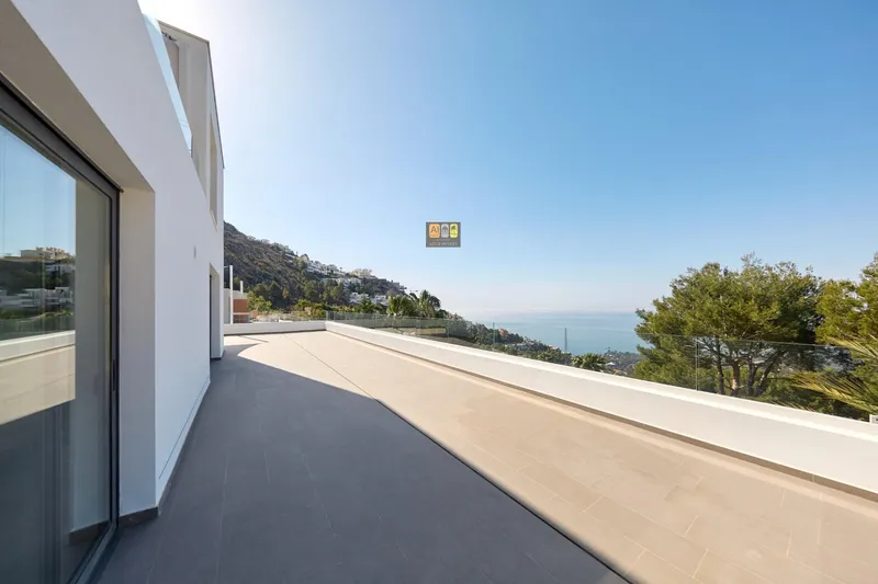 Chalet en Altea - 17