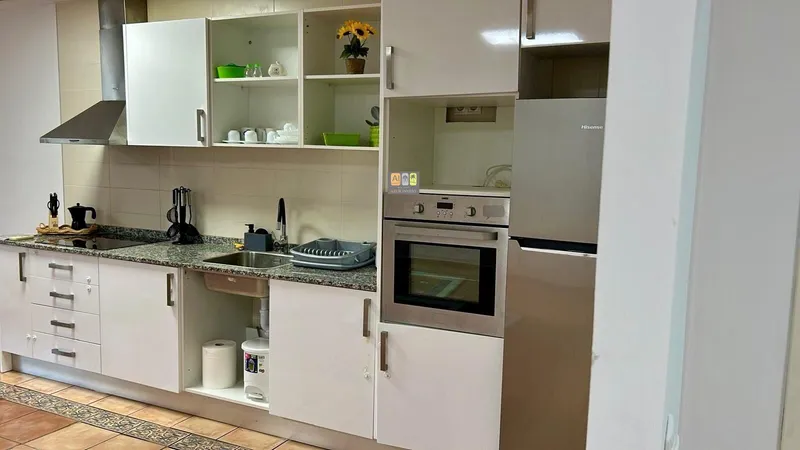 Apartment in Altea - 2