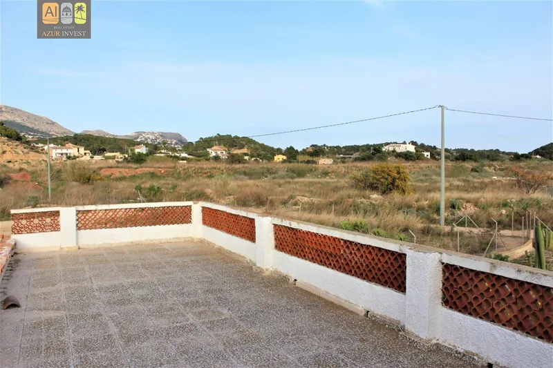 Maison de Campagne à Altea - 8