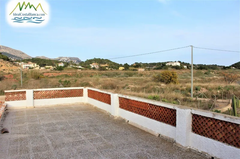 Country House in Altea - 7