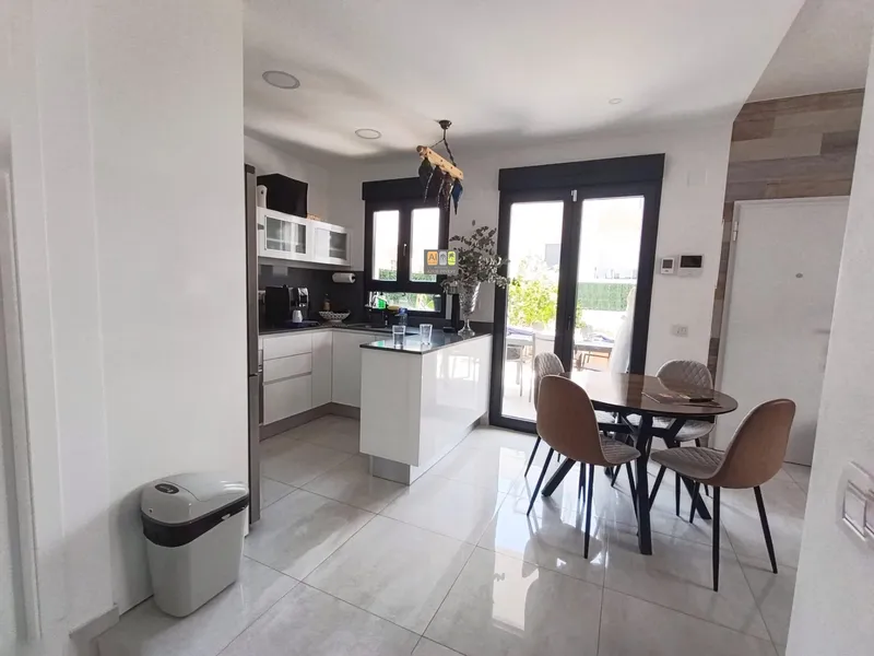 Terraced house in Polop - 5