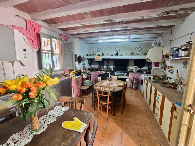 house in Relleu - 6