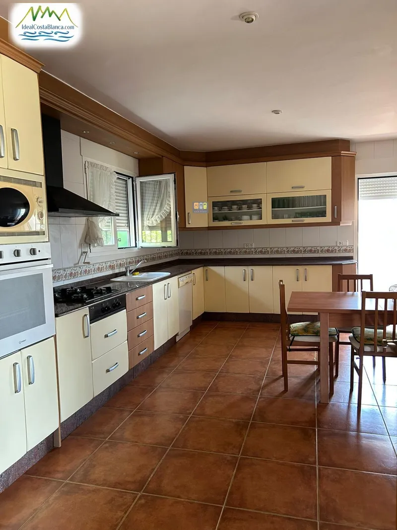 Villa à Finestrat - 6