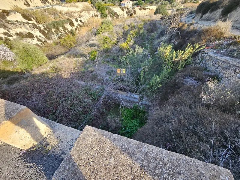 Parcela en Relleu - 10