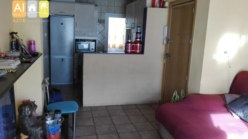 Apartamento en Altea - 4
