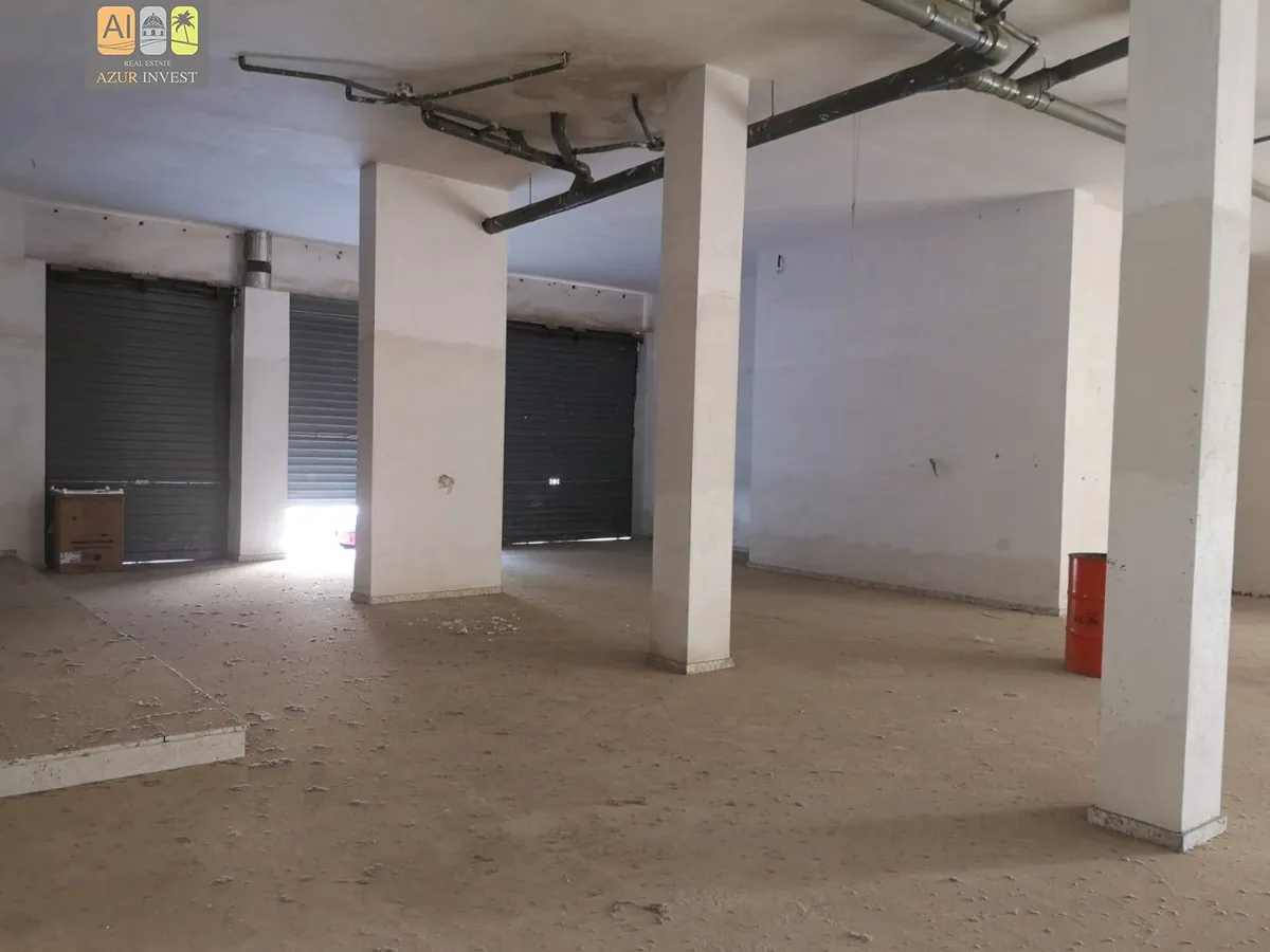 Local Commercial à Villajoyosa - Main