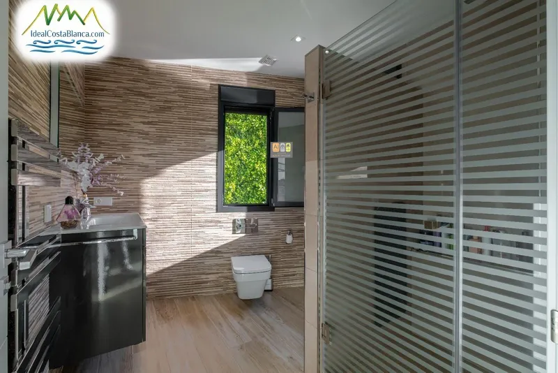 Chalet en Moraira - 6